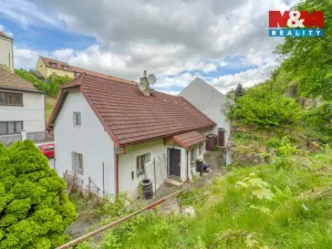 Prodej rodinného domu, Praha - Horní Počernice, Šplechnerova, 67 m2