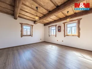 Prodej chalupy, Češov, 55 m2