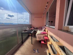 Pronájem bytu 3+1, Česká Lípa, Příbramská, 65 m2