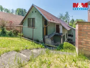 Prodej rodinného domu, Kněžmost - Malobratřice, 105 m2