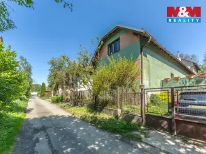 Prodej rodinného domu, Kněžmost - Malobratřice, 105 m2