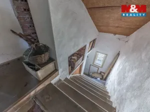 Prodej rodinného domu, Kněžmost - Malobratřice, 105 m2