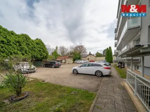 Prodej bytu 2+1, Prostějov, Tylova, 56 m2