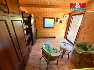 Prodej zahrady, Fulnek, 378 m2