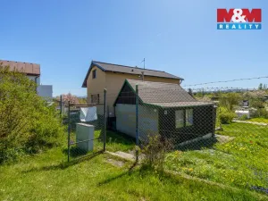 Prodej zahrady, Karlovy Vary - Stará Role, 614 m2
