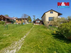 Prodej zahrady, Karlovy Vary - Stará Role, 614 m2