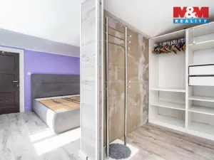 Prodej rodinného domu, Lužná, 165 m2