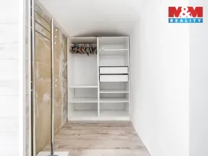 Prodej rodinného domu, Lužná, 165 m2