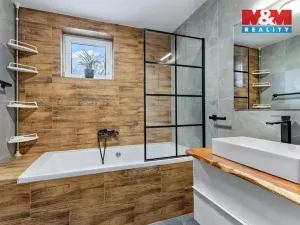 Prodej rodinného domu, Rokytňany - Dolní Rokytňany, 105 m2