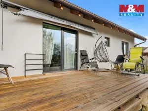 Prodej rodinného domu, Rokytňany - Dolní Rokytňany, 105 m2