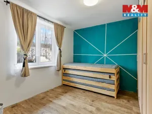 Prodej rodinného domu, Rokytňany - Dolní Rokytňany, 105 m2