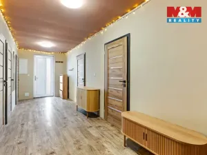 Prodej rodinného domu, Rokytňany - Dolní Rokytňany, 105 m2