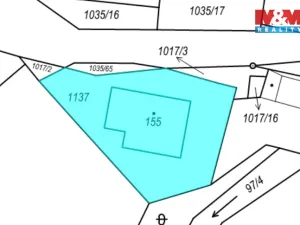 Prodej rodinného domu, Rokytňany - Dolní Rokytňany, 105 m2