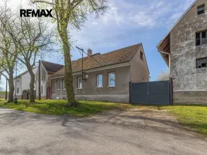 Prodej rodinného domu, Janov, 120 m2