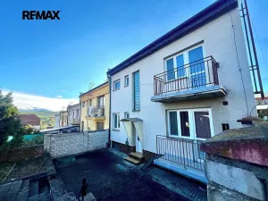 Prodej rodinného domu, Dolní Němčí, Na Výsluní III, 150 m2