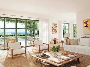 Prodej vily, Casares, Španělsko, 315 m2