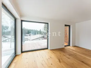 Prodej bytu 3+kk, Harrachov, 60 m2