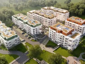 Prodej bytu 4+kk, Kladno, Pražská, 95 m2