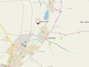 Prodej pozemku, Rosice, 2978 m2