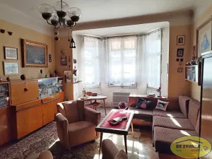 Prodej bytu 3+1, Olomouc, Dukelská, 92 m2