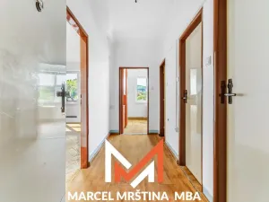 Prodej bytu 2+1, Náchod, Kladská, 66 m2