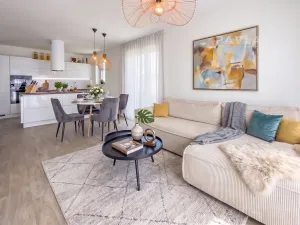 Prodej rodinného domu, Hluboká nad Vltavou, Rybova, 97 m2