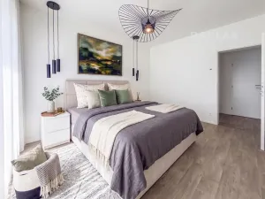 Prodej rodinného domu, Hluboká nad Vltavou, Rybova, 97 m2