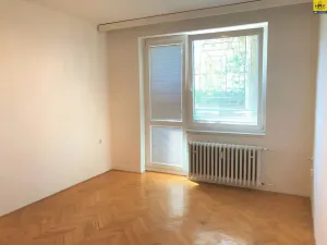 Pronájem bytu 1+1, Olomouc, Janáčkova, 39 m2