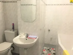 Pronájem bytu 1+1, Olomouc, Janáčkova, 39 m2