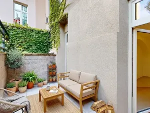 Prodej ubytování, Praha - Smíchov, 84 m2