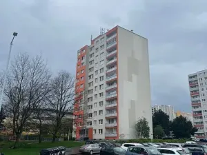 Prodej bytu 2+kk, Praha - Stodůlky, Sezemínská, 43 m2