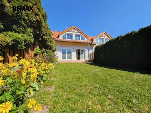 Prodej rodinného domu, Praha - Ďáblice, Humenecká, 124 m2