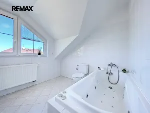 Prodej rodinného domu, Praha - Ďáblice, Humenecká, 124 m2