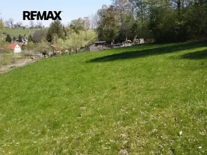 Prodej pozemku pro bydlení, Vyskytná nad Jihlavou, 4954 m2