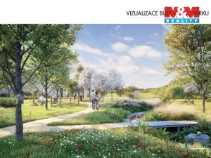 Prodej bytu 2+1, Praha - Hlubočepy, Gollové, 55 m2