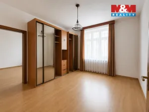 Prodej bytu 3+kk, Ostrava - Moravská Ostrava, Zahradní, 105 m2