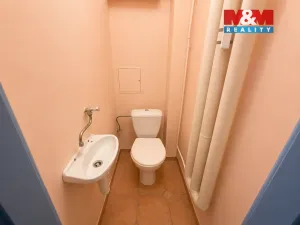 Prodej bytu 3+kk, Ostrava - Moravská Ostrava, Zahradní, 105 m2