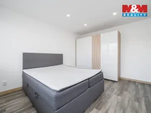 Prodej bytu 3+1, Ústí nad Labem - Severní Terasa, Svojsíkova, 68 m2