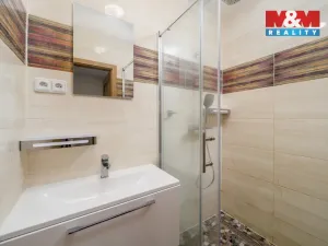 Prodej bytu 3+1, Ústí nad Labem - Severní Terasa, Svojsíkova, 68 m2