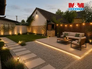 Prodej rodinného domu, Vratimov - Horní Datyně, K Hájence, 250 m2