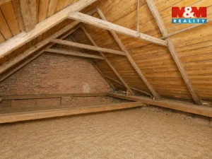 Prodej chalupy, Štoky - Pozovice, 45 m2