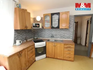 Prodej rodinného domu, Praha - Radotín, Zderazská, 110 m2