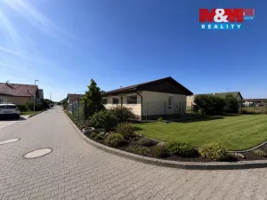 Pronájem rodinného domu, Libišany, 118 m2