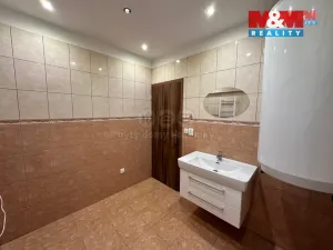 Prodej rodinného domu, Libišany, 118 m2