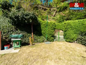 Prodej chaty, Lety, V průhonu, 30 m2