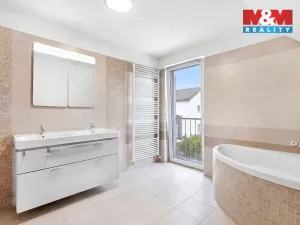 Prodej rodinného domu, Býkev, 124 m2