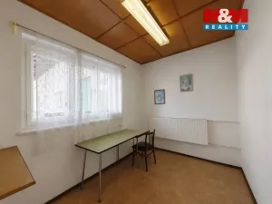 Pronájem výrobních prostor, Praskačka, 95 m2