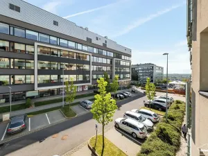 Prodej bytu 2+kk, Praha - Stodůlky, Svitákova, 49 m2