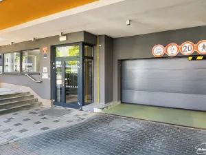Prodej bytu 2+kk, Praha - Stodůlky, Svitákova, 49 m2