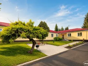 Prodej bytu 1+kk, Mšené-lázně, Mládežnická, 38 m2